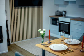 Northern Star Apartment in Ivalo